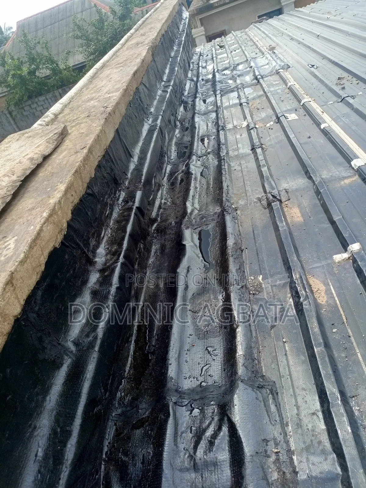 Trenchant Waterproofing Expert