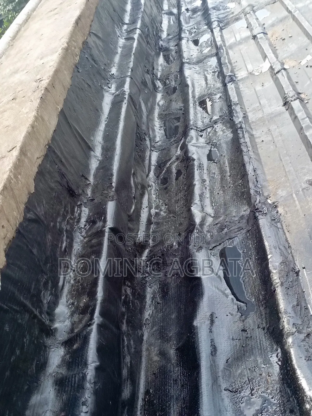 Trenchant Waterproofing Expert