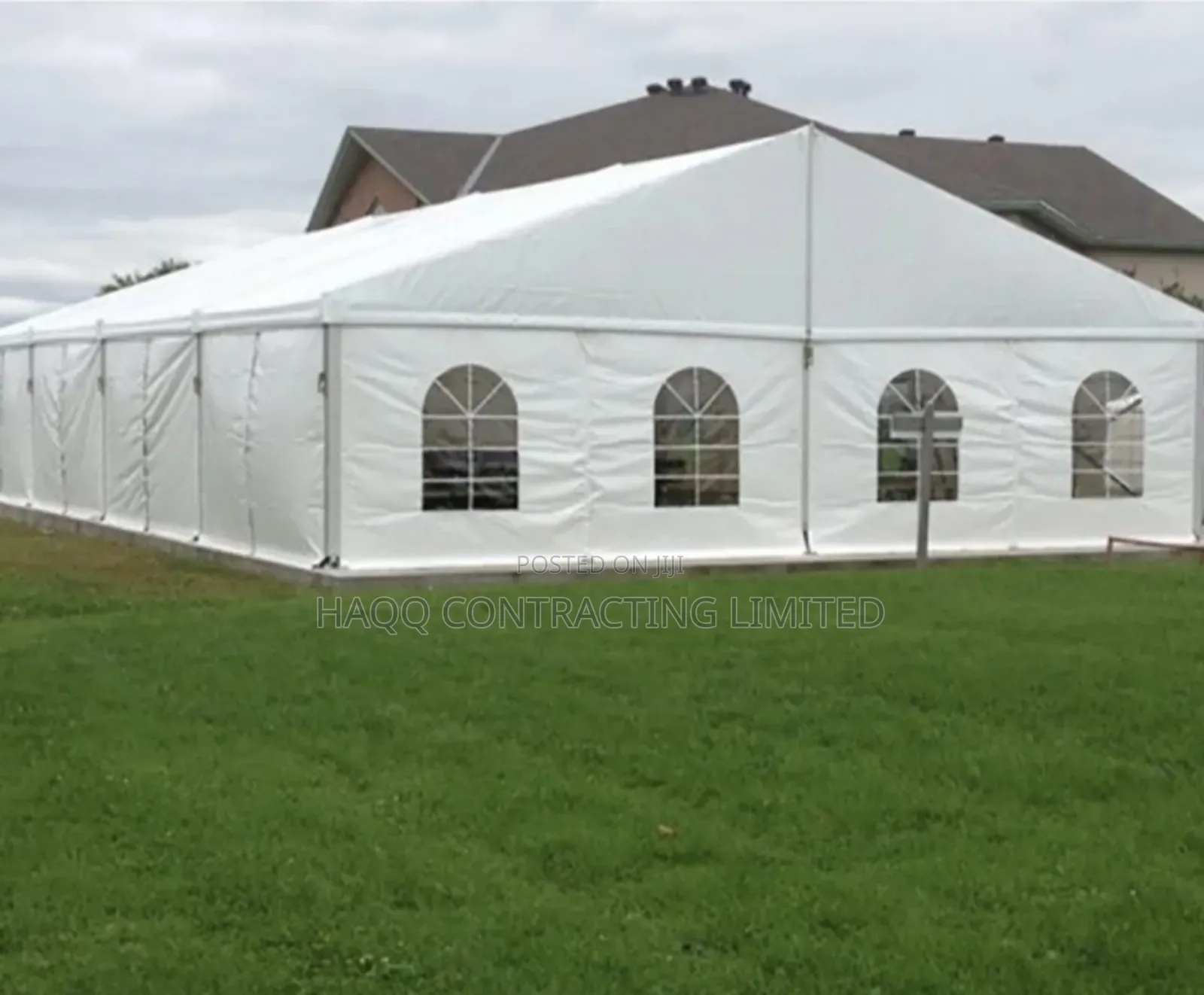 Canopy Tent, Canopy Tent