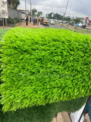 50mm Football Grass Available