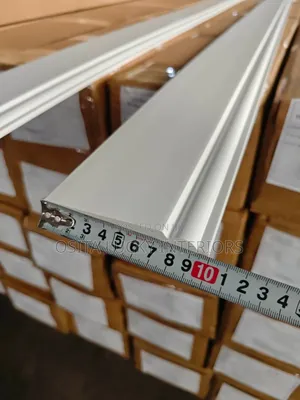 Skirting 10cm