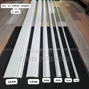 Skirting Wall