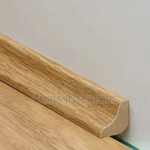 Skirting Wall