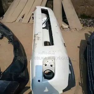 Front Bumper Sequoia 2010 Model