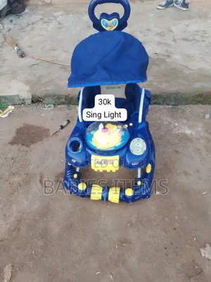 Baby Walker