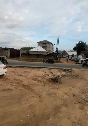 2 Plots of Land for Sale at Emelogu, Ogborhill Aba