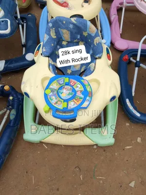 Baby Walker