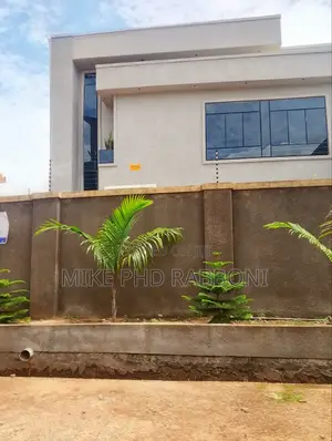 5bdrm Duplex in Centinary City Enugu for sale