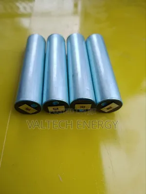 Brand New Gotion 15ah 3.2v Lifepo4 Cylindercal Lithium Battery Cells