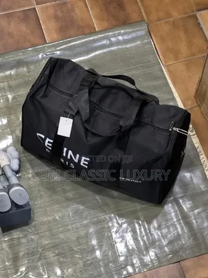 High Quality Luxury Bags Celine Well Banded