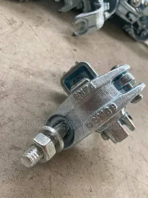 Scaffolding Clips, Sockets and Beam Clamps