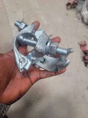Scaffolding Clips, Sockets and Beam Clamps