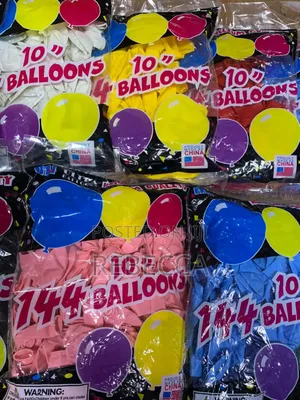 Events And Decorations Item