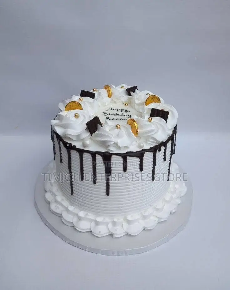 Birthday Cake