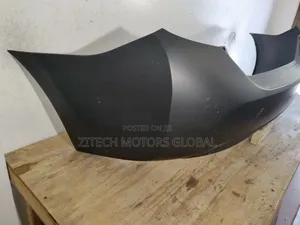 Back Bumper Corolla 2014/2018 Available