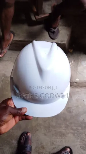 V Guard Safety Helmet