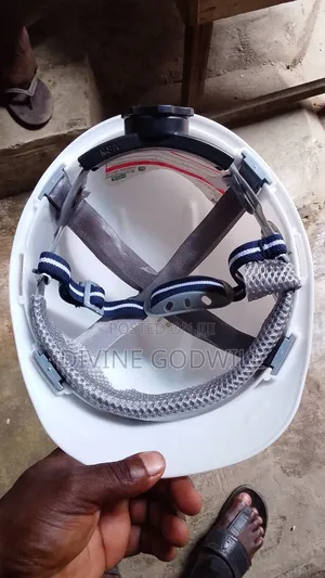 V Guard Safety Helmet