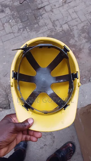 Jsp Helmets