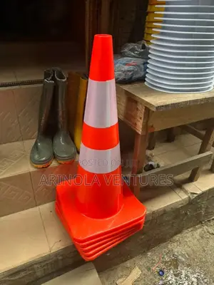 Safety Cone
