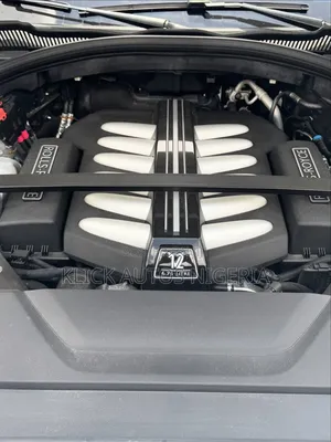 Rolls-Royce Cullinan Base 2020 White