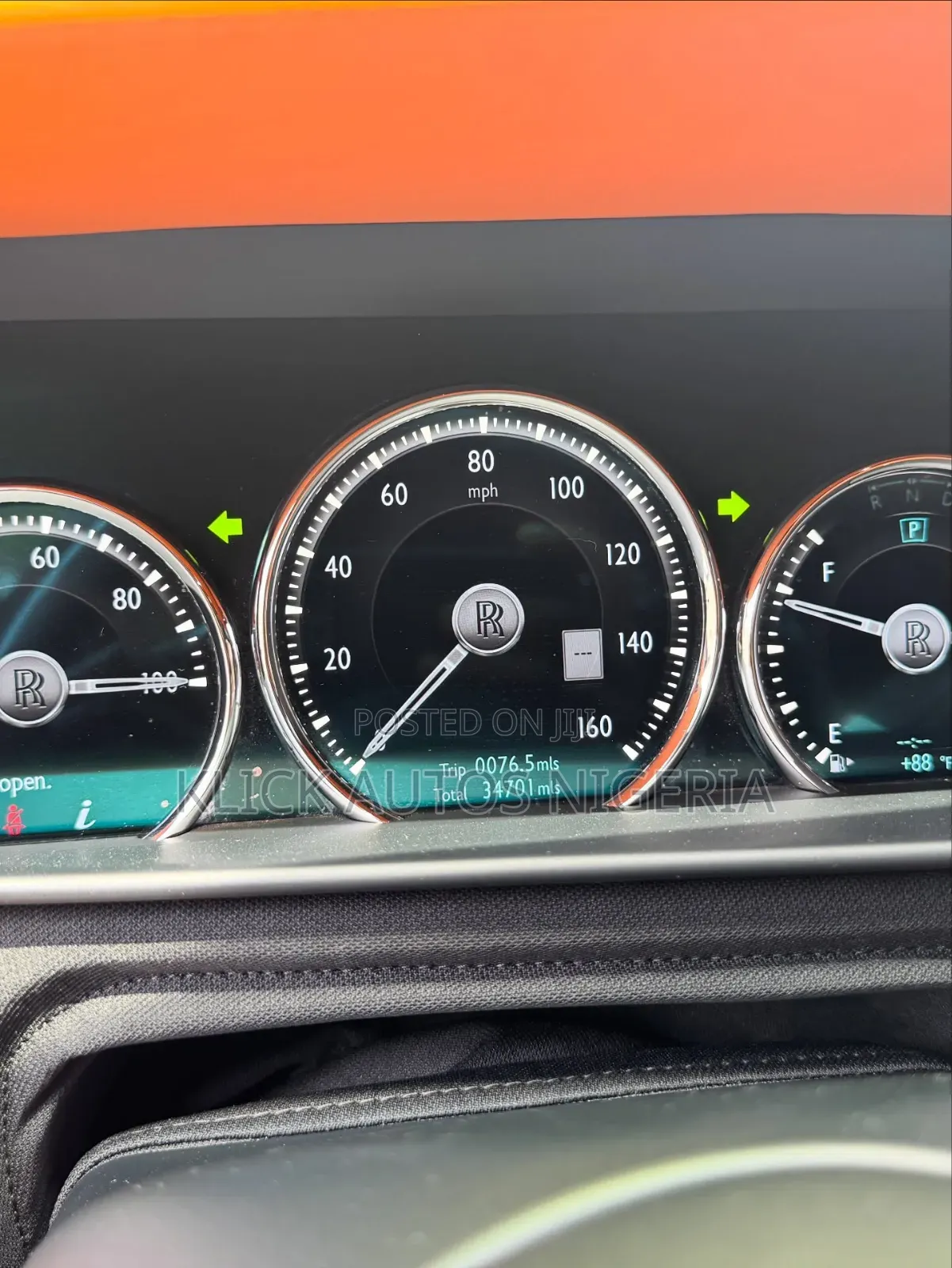 Rolls-Royce Cullinan Base 2020 White