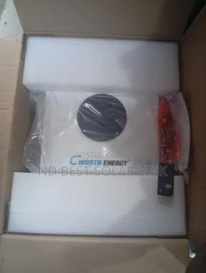 4kva 24v Cworth Energy Hybrid Inverter