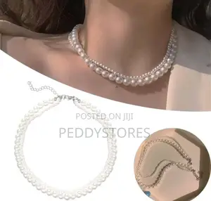 2 Sets Jewelry Necklace