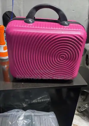 Luggage Box