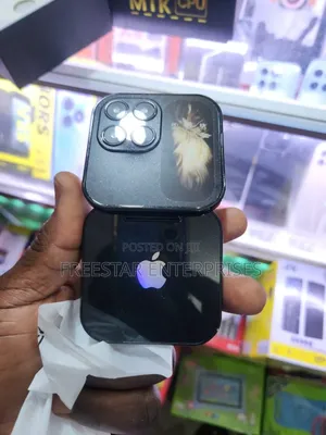 New Mobile Phone