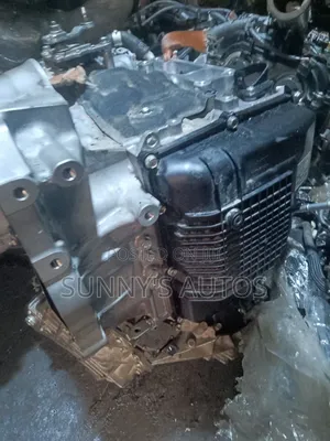 Transmission For Toyota Highlander 2017-2023