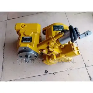 Excavator Spare Part Cat33od Hydraulic Cooling Fan Motor/Pump E336d F