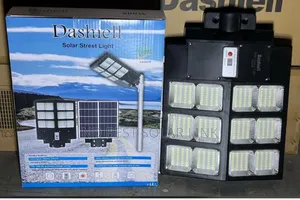 800watts Dashell All in Street Light