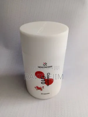 Healthcode Coenzyme Q10