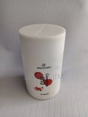 Healthcode Coenzyme Q10