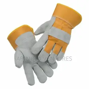 Short Leader Hand Gloves