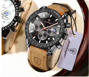 Quality Poedagar Wristwatches