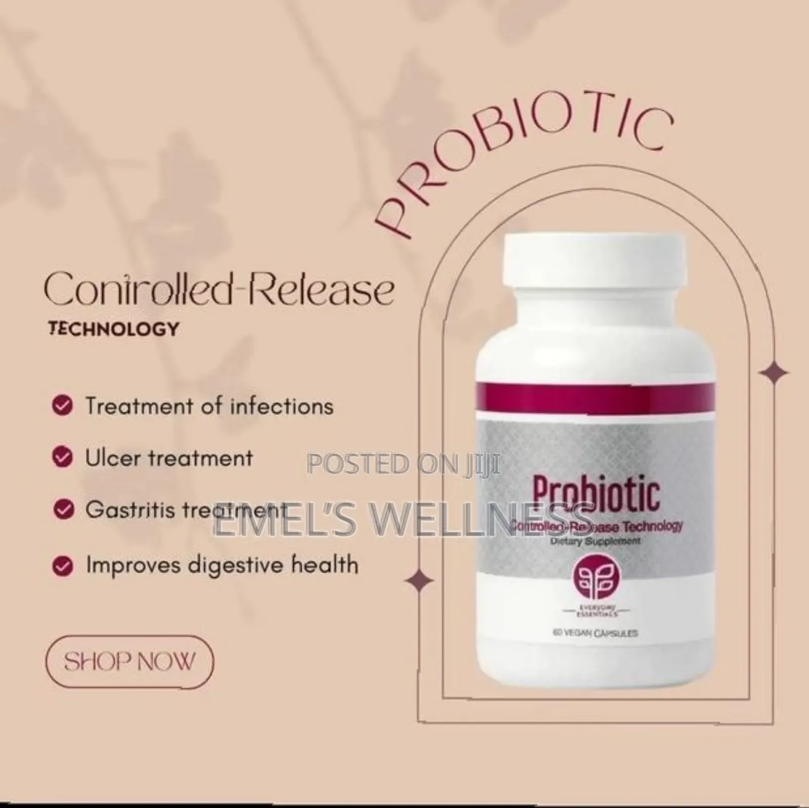 Pure Probiotic