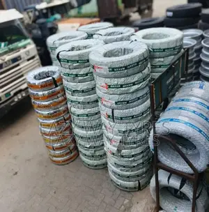 Brand New Radial Types Available at Ffordable Prices
