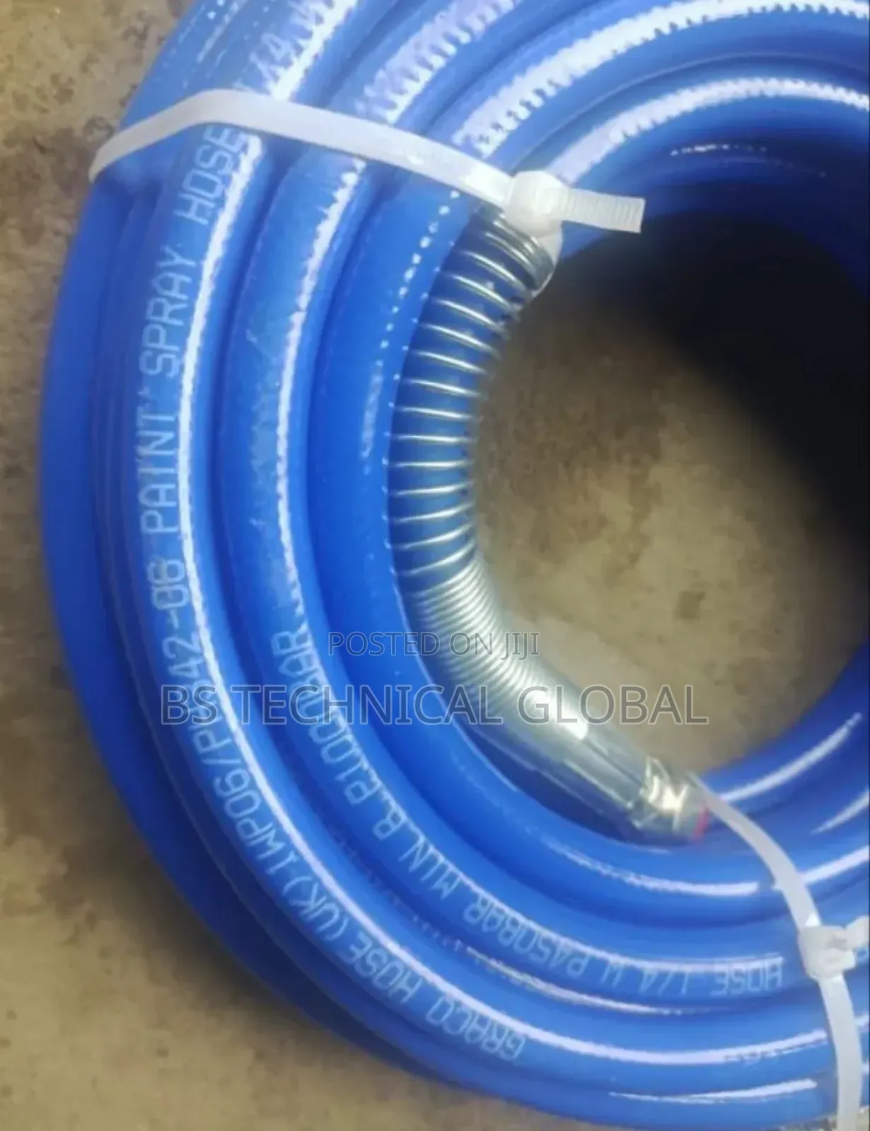 Graco Hose