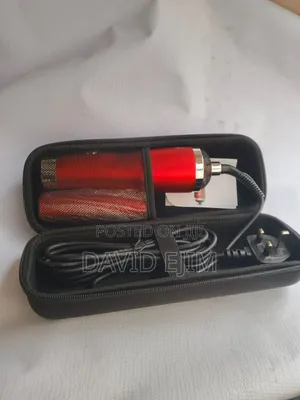 Healthcode Terahertz Blower