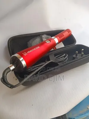 Healthcode Terahertz Blower