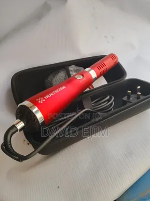 Healthcode Terahertz Blower