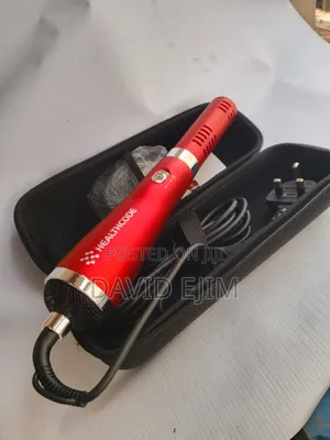Healthcode Terahertz Blower