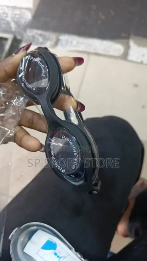 Swimming Goggles