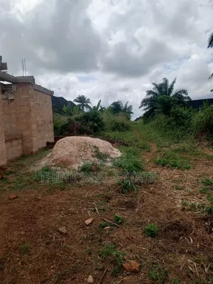 50/100 Land Egba,Aduwawa for 3m Naira Slightly Negotiable