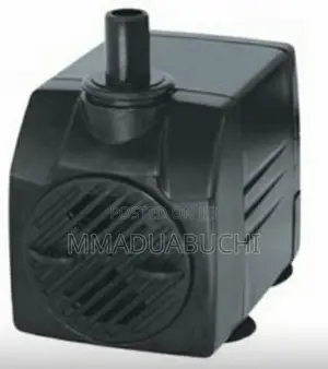 Garden Fountain Water Pump-28w