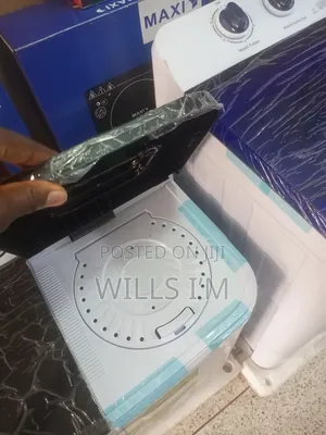 Tamashi 8kg Washing Machine