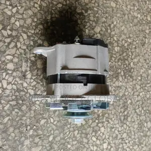 Caterpillar Tool Carrier Alternator (Iti4g Cat 3054)