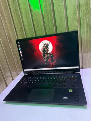 Laptop HP Omen 17 32GB Intel Core I9 SSD 1T