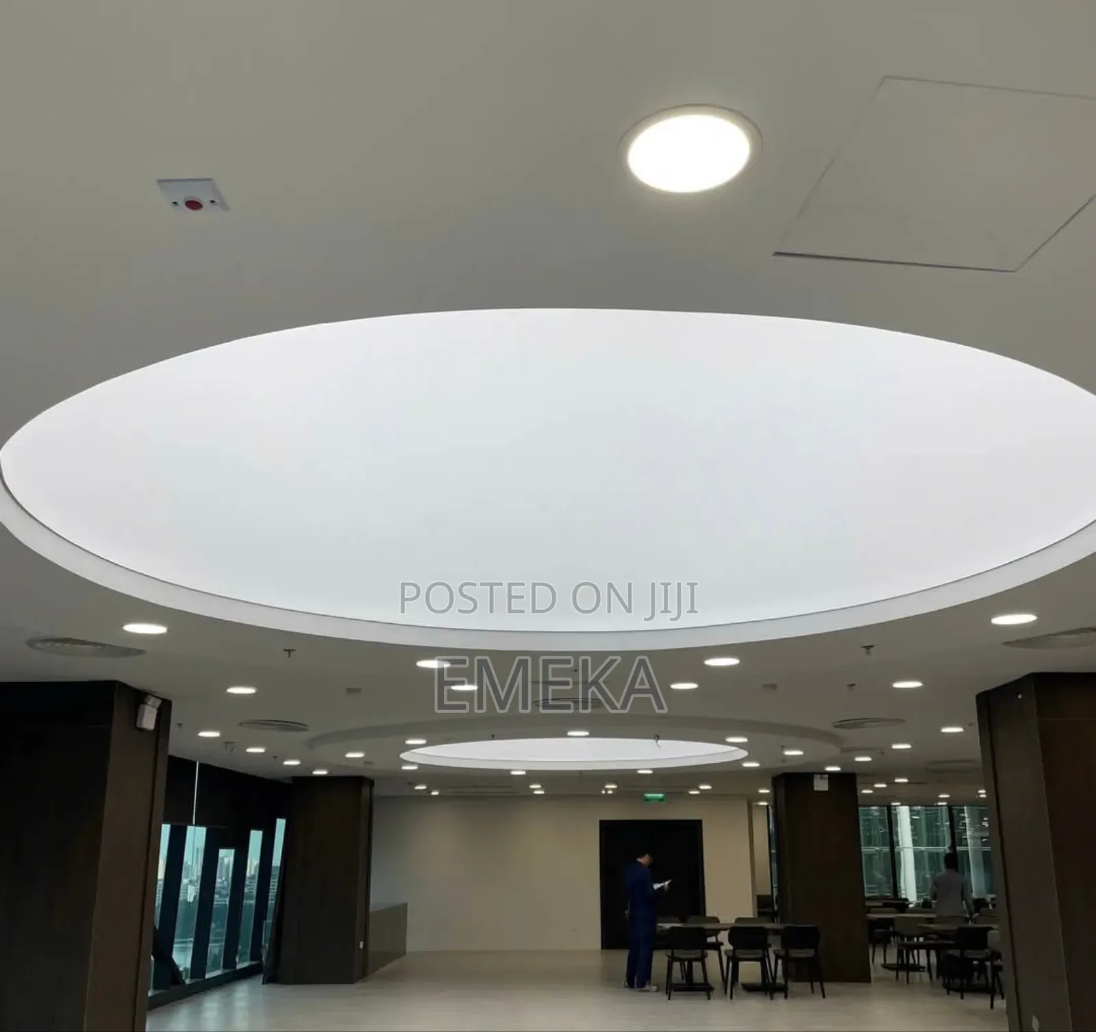 Ceiling Light